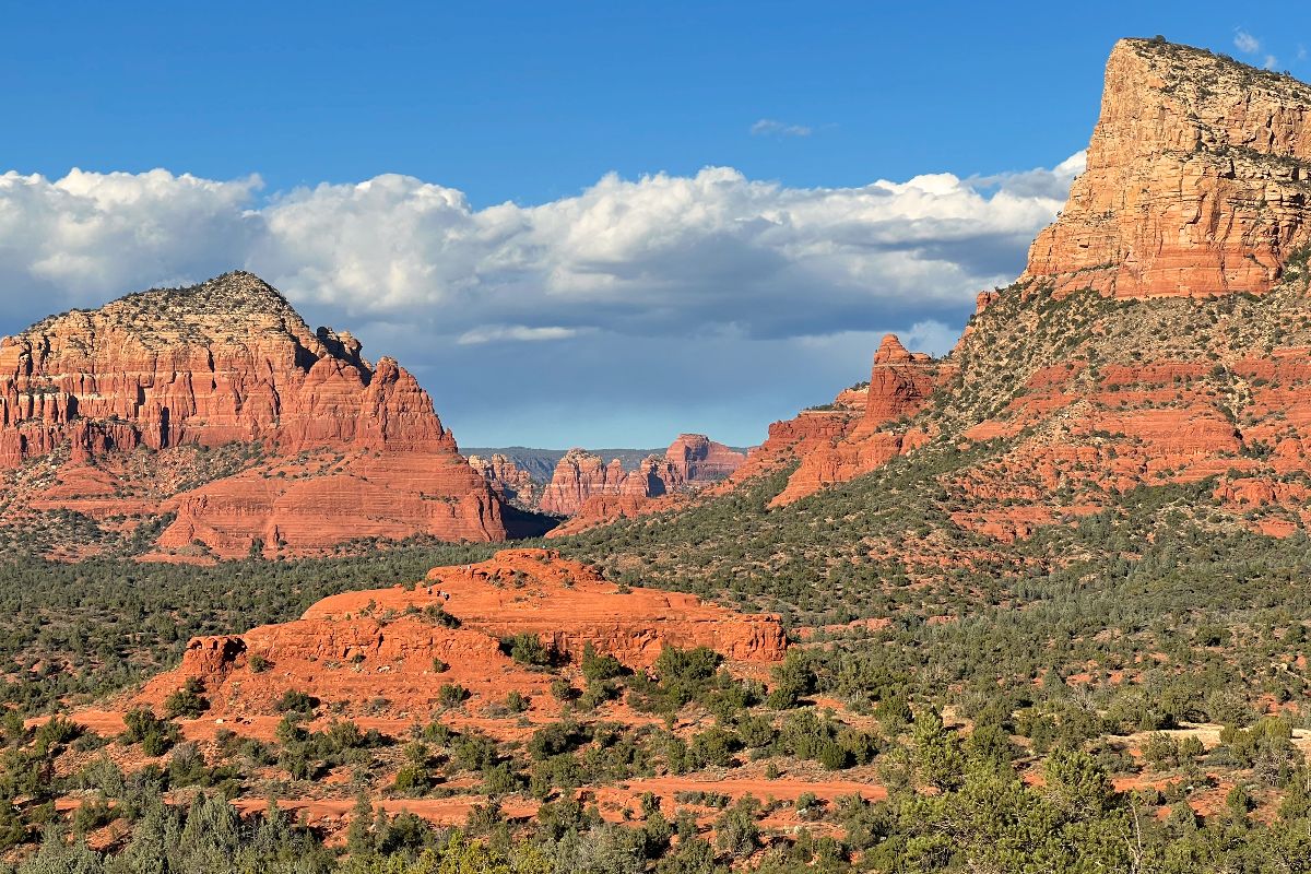 Bell Rock Pathway
