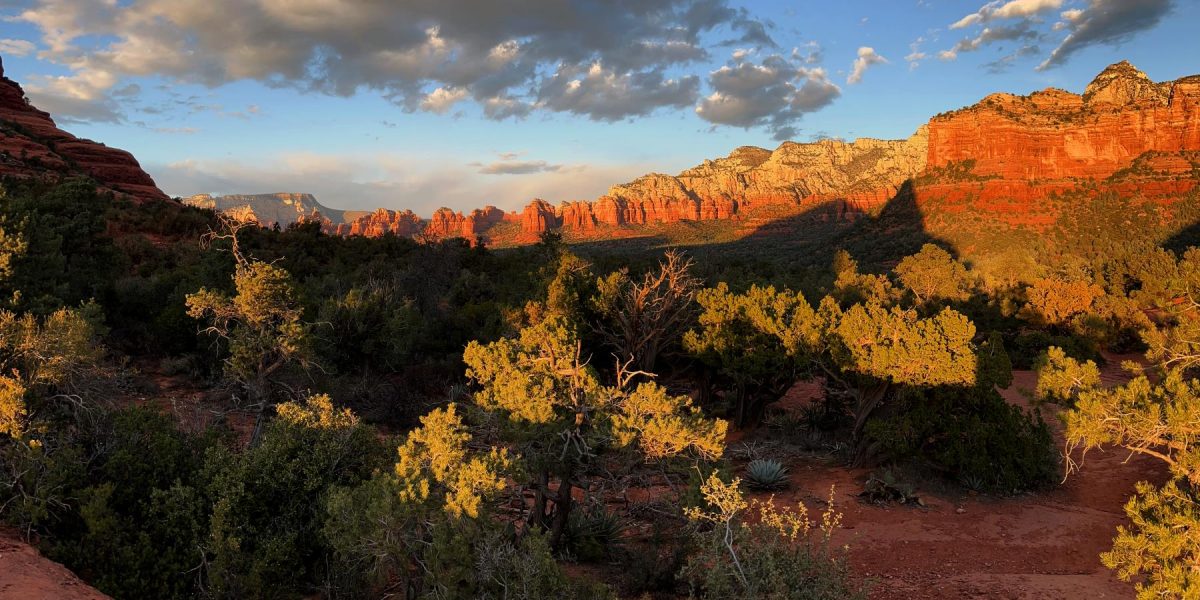 Little Horse Trail